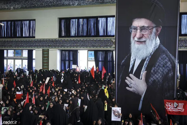 مراسم بزرگداشت «آقای شهید ایران» در تهران از سوی رهبر معظم انقلاب