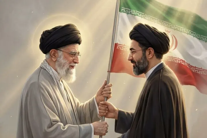 درهای توفیقات الهی چگونه برای رهبر شهید انقلاب گشوده شد؟